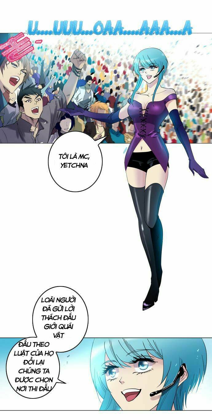 bản khế ước linh hồn chapter 124 18