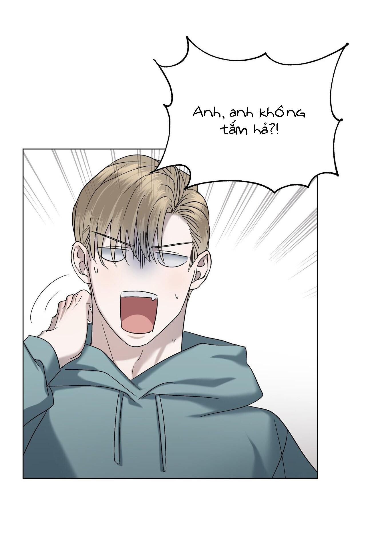 cầu thủ bóng nước chapter 25 9