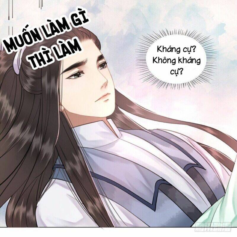 gay rồi! cái đó thành tinh rồi chapter 61 43