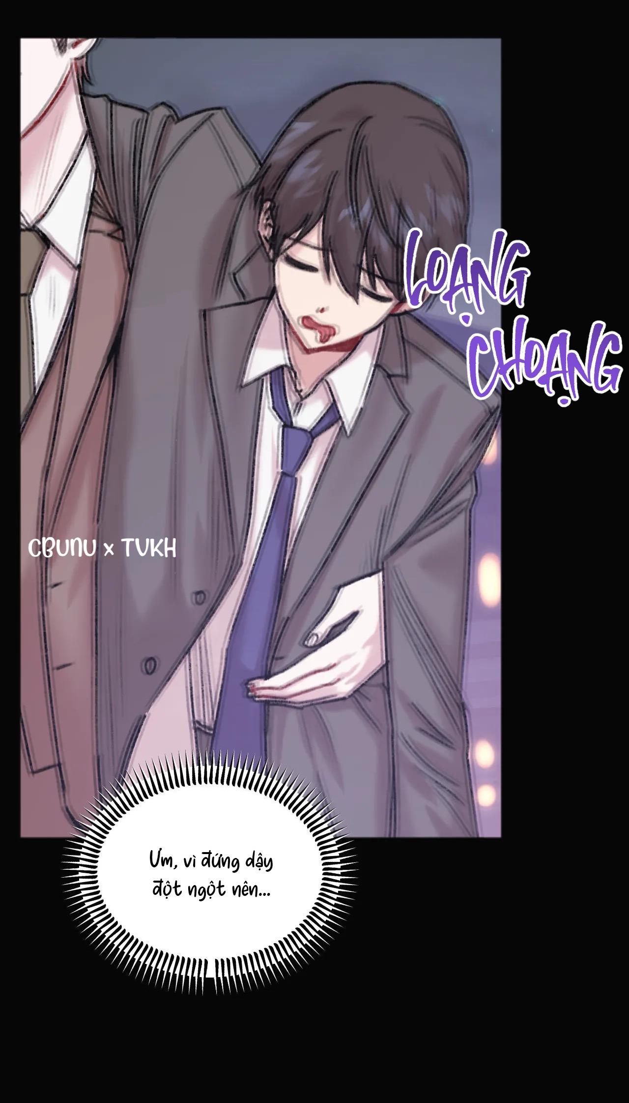 anh thật sự thích em sao chapter 8 9