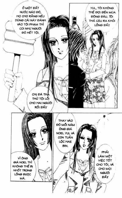 nụ hôn đầu chapter 10 10