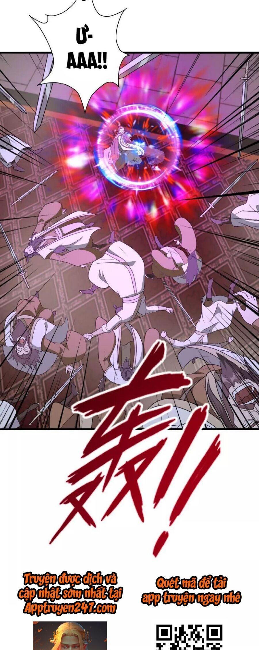 tiên võ đế tôn chapter 486 45