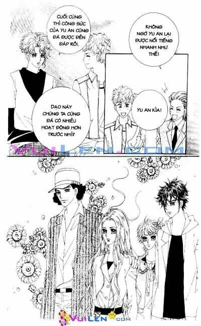 chạm mặt thần tượng chapter 11 155