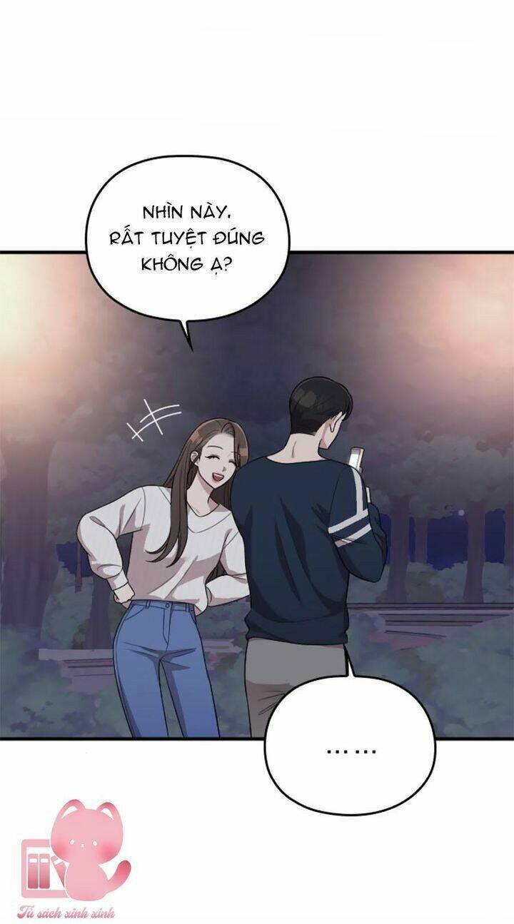 cô đi mà lấy chồng tôi đi chapter 40 69