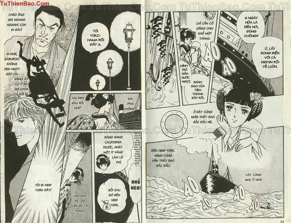 người đẹp new york chapter 1 17