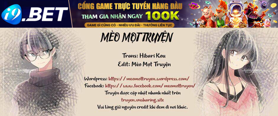 saphie: chú mèo một mắt chapter 17 15