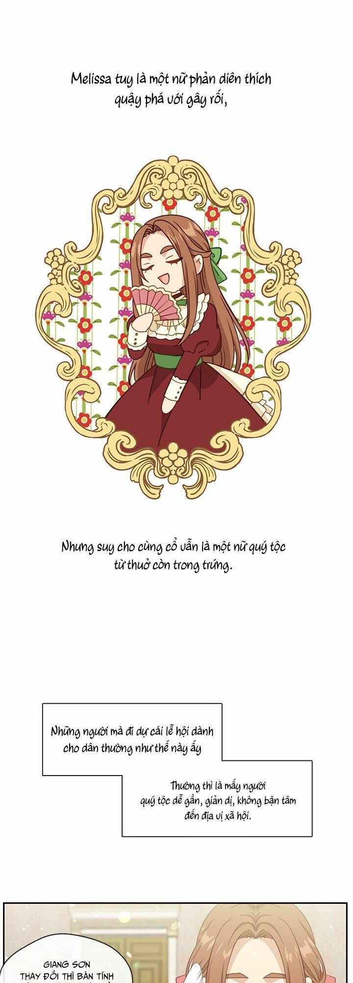 hãy coi chừng ác nữ chapter 37 10