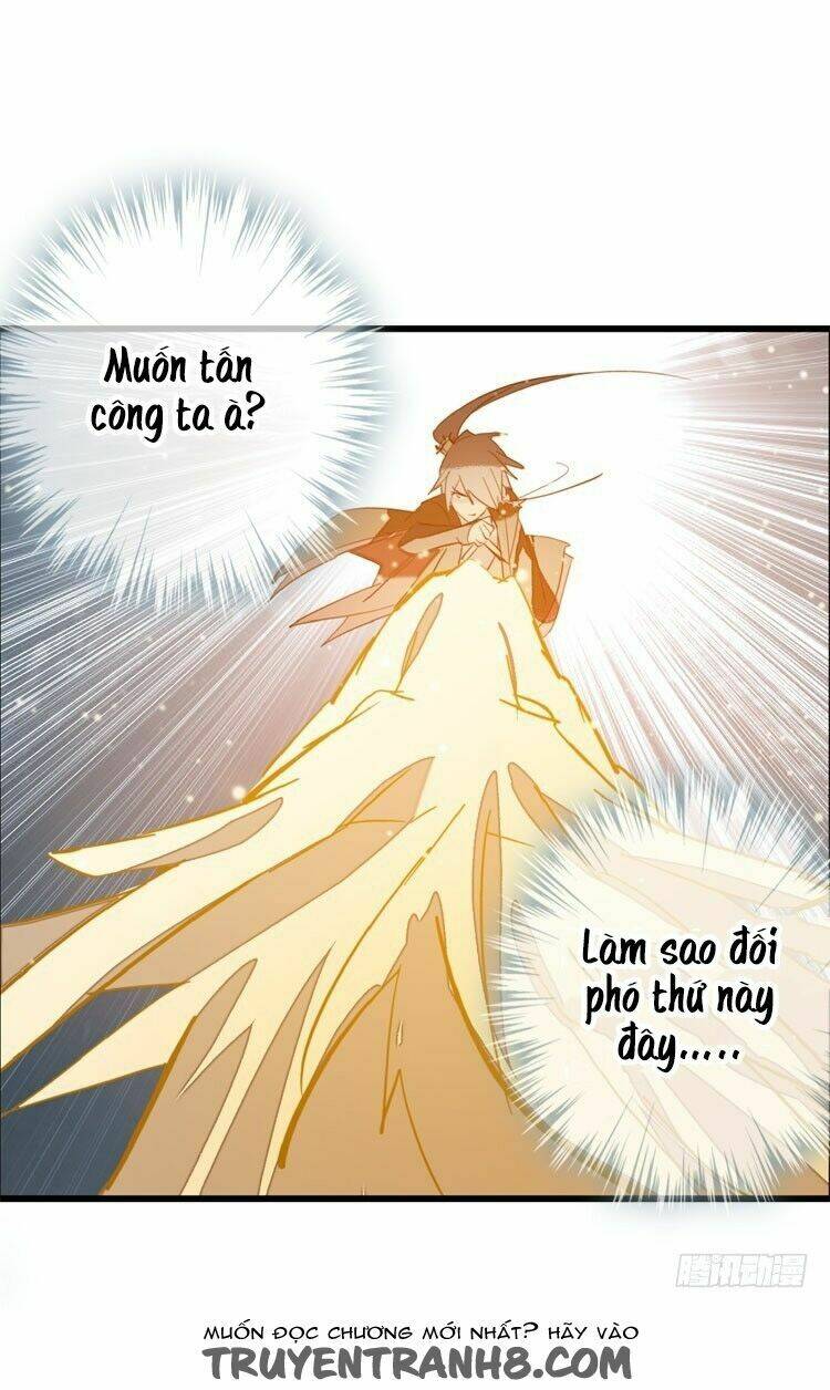 sư phụ lại trêu chọc ta chapter 10 19