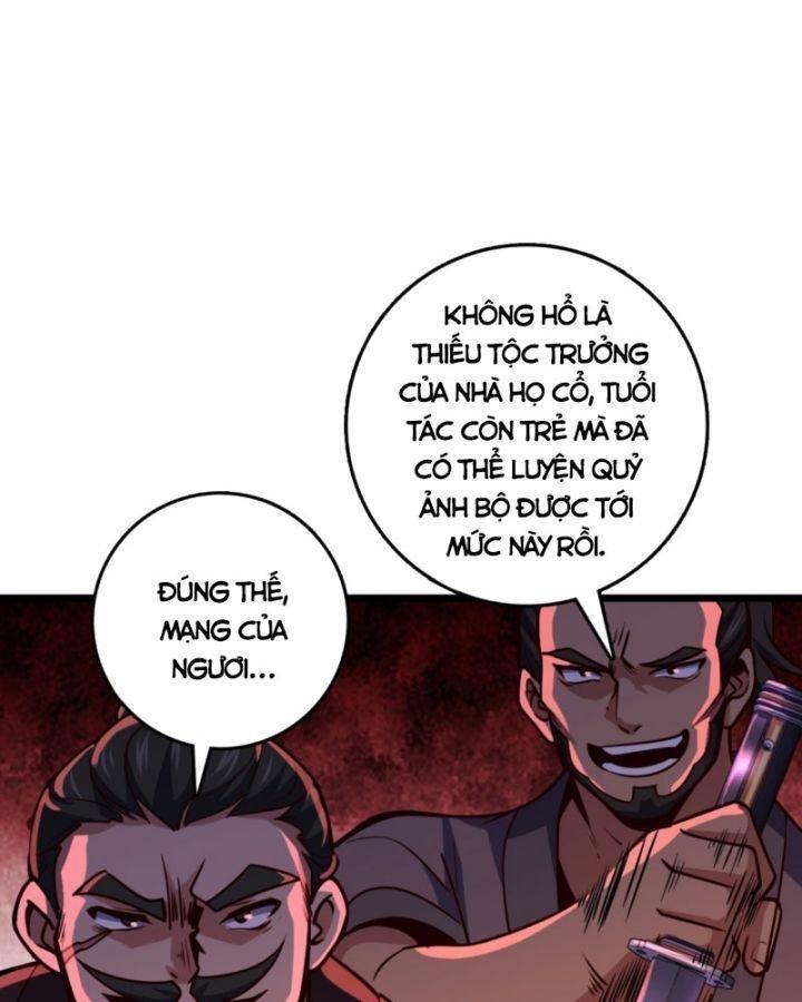 ta, hậu duệ thần long chapter 4 74