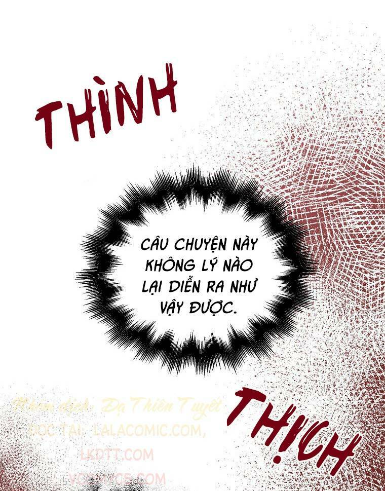 sinh ra làm con gái ác nữ chapter 14 11