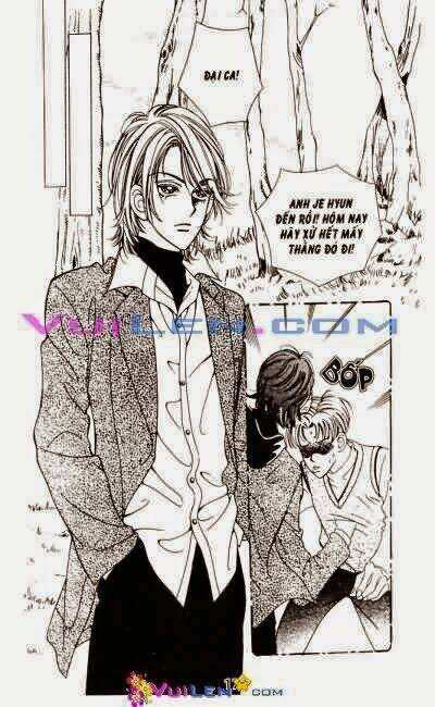 hắn ta, anh ấy và cô ấy - he and that girl chapter 4 18