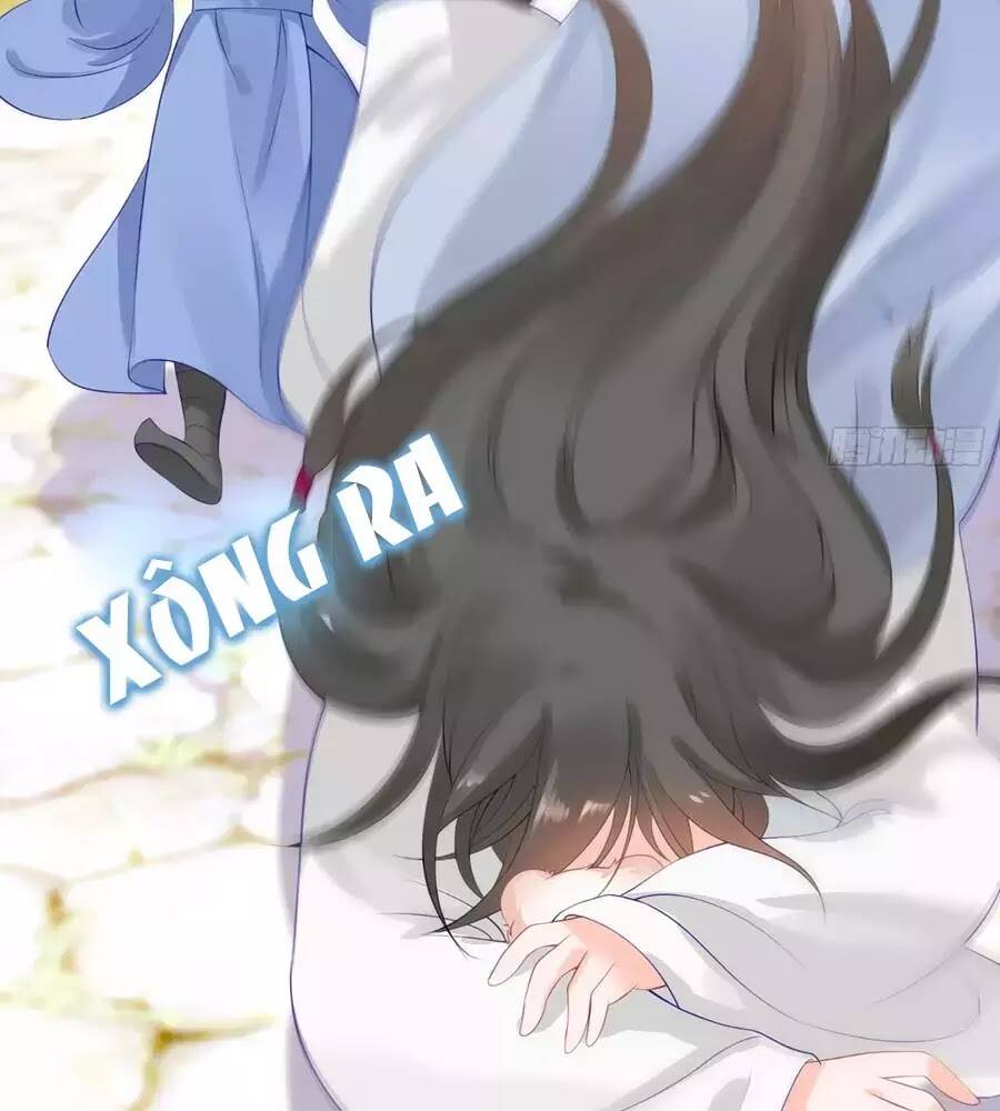 dưỡng thú vi phi chapter 5 80