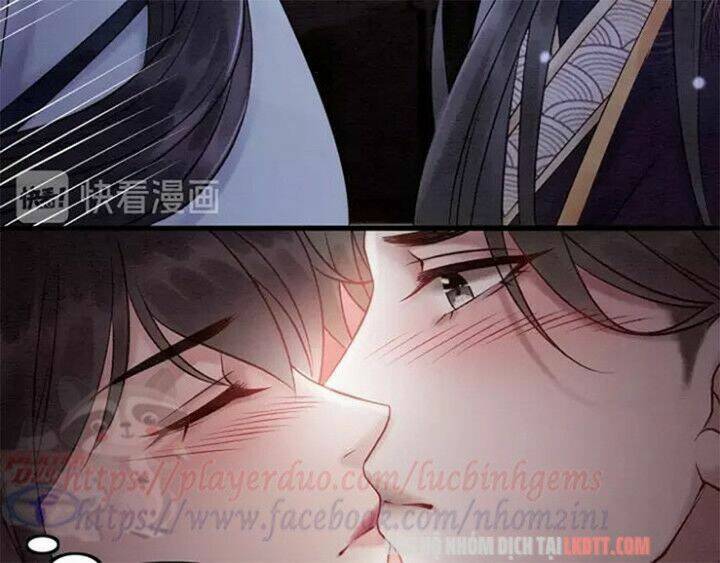 trọng sinh bá sủng nhiếp chính vương quá mạnh mẽ chapter 102 21