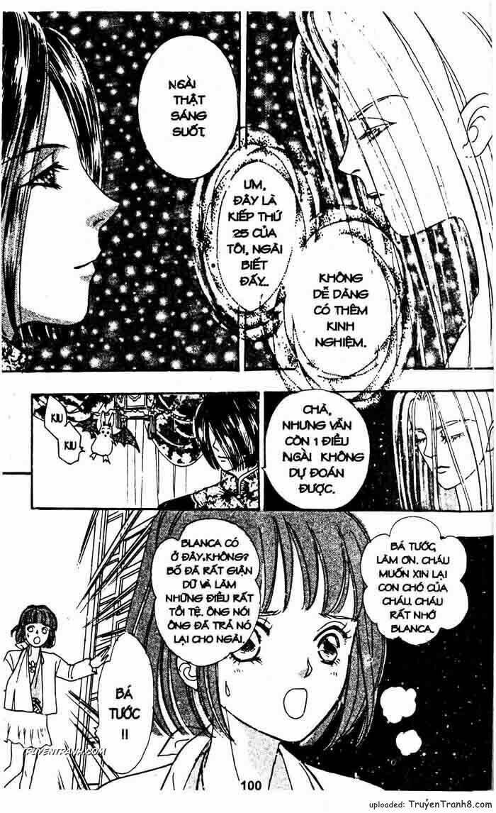 tiệm thú kiểng chapter 25 46