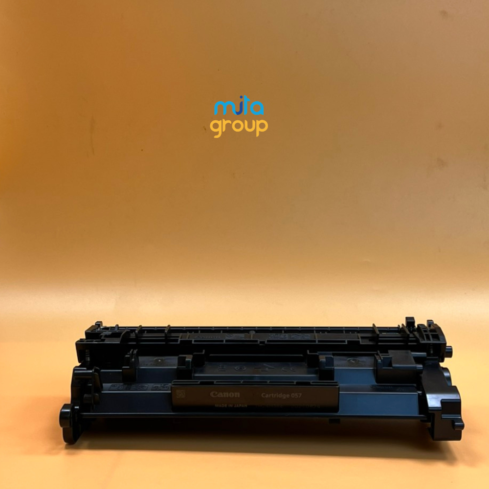 Hộp mực 057 - dùng cho máy in 223.dw/226.dw - HÀNG NHẬP KHẨU