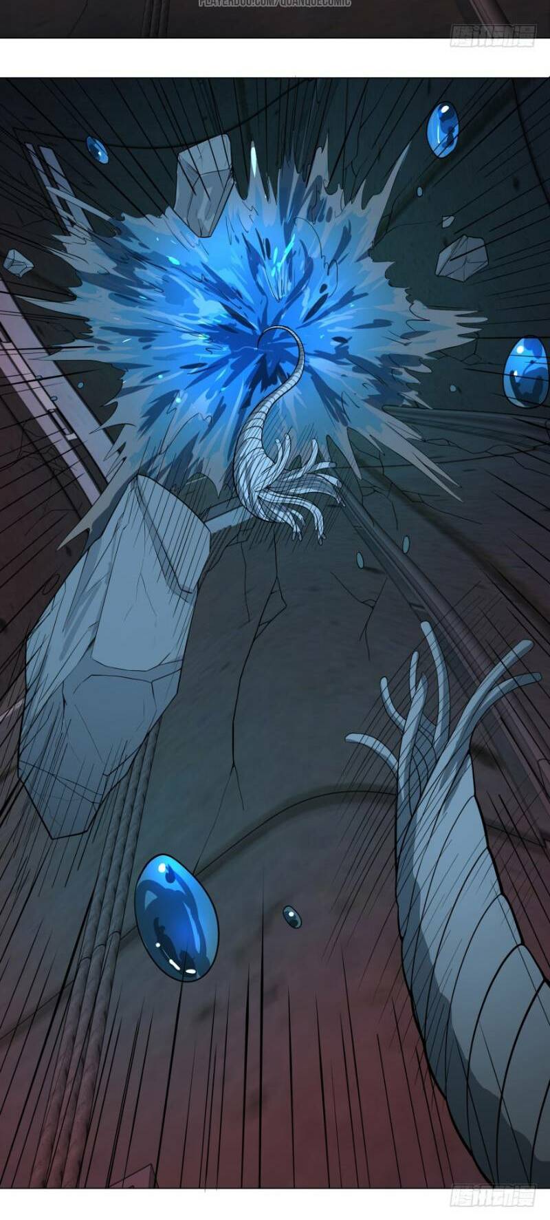 danh sách kẻ phản diện chapter 7 12