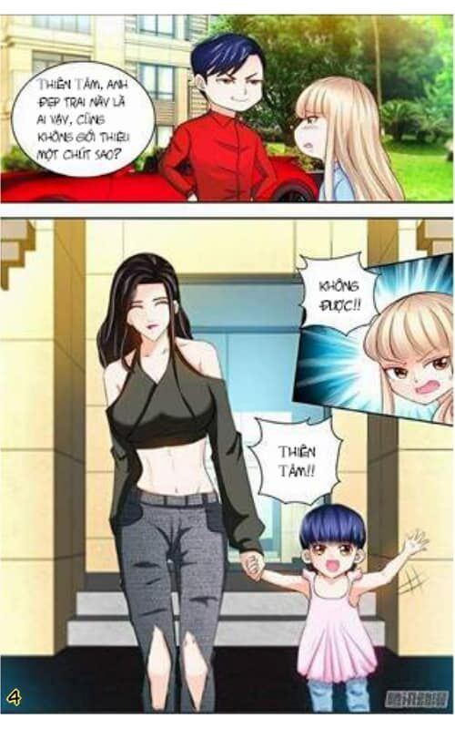 boss hung mãnh cô bé ngây thơ đừng hòng trốn chapter 27 4