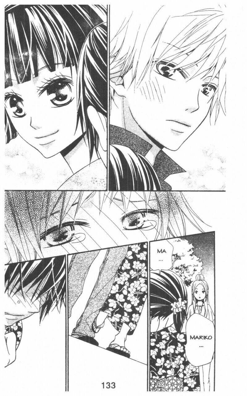 queen's white rabbit chapter 2 133