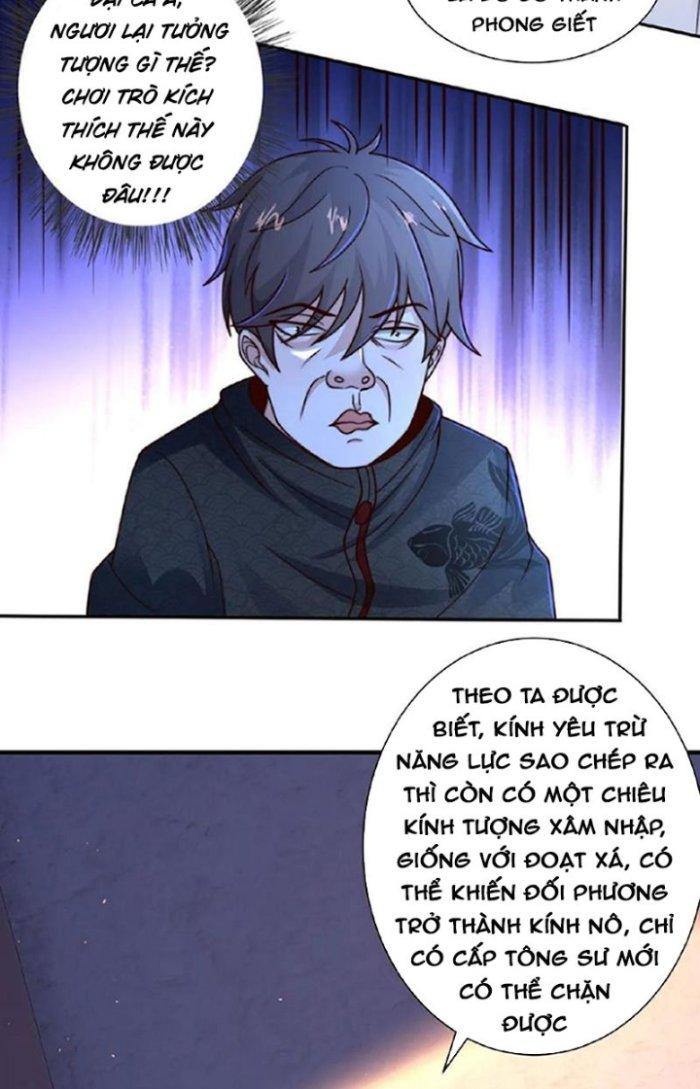 ta nuôi ma quỷ ở trấn ma ti chapter 76 15