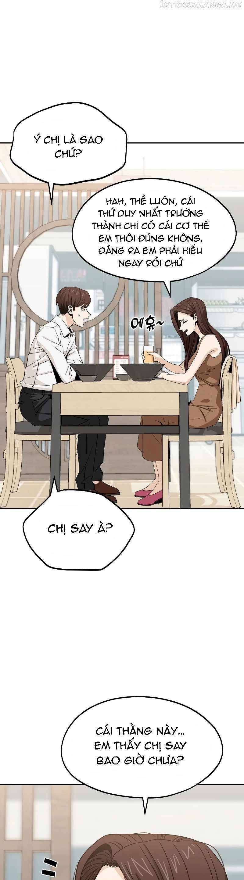 Lớ Ngớ Vớ Phải Tình Yêu chapter 59.2 21