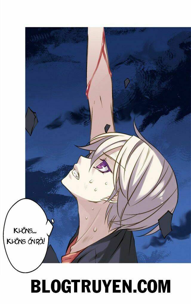 tiên dược kì đàm chapter 2 21