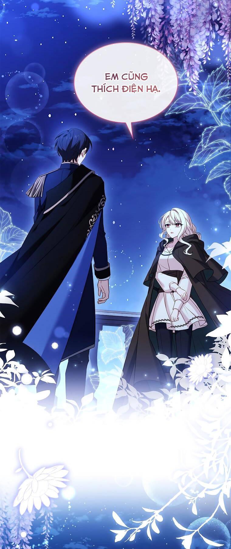 để yên cho tiểu thư hiền chapter 104 2