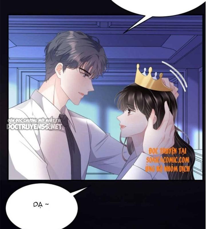 đại tiểu thư có thể có bụng dạ gì xấu chứ! (full) chapter 74 35