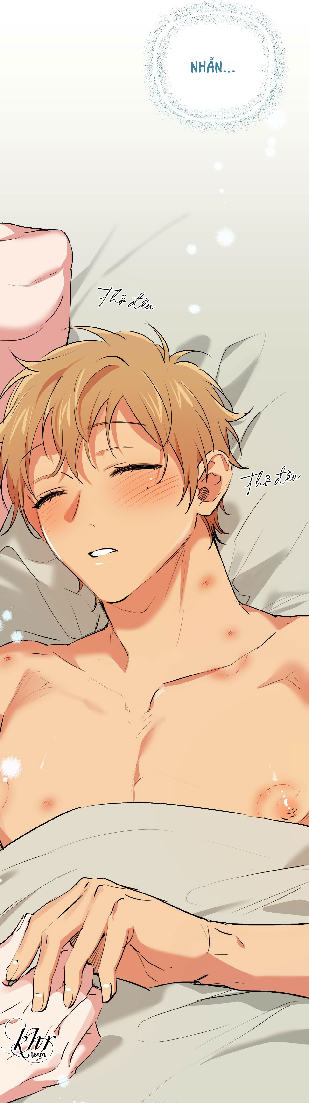 những chú thỏ của hapypy chapter 41 50