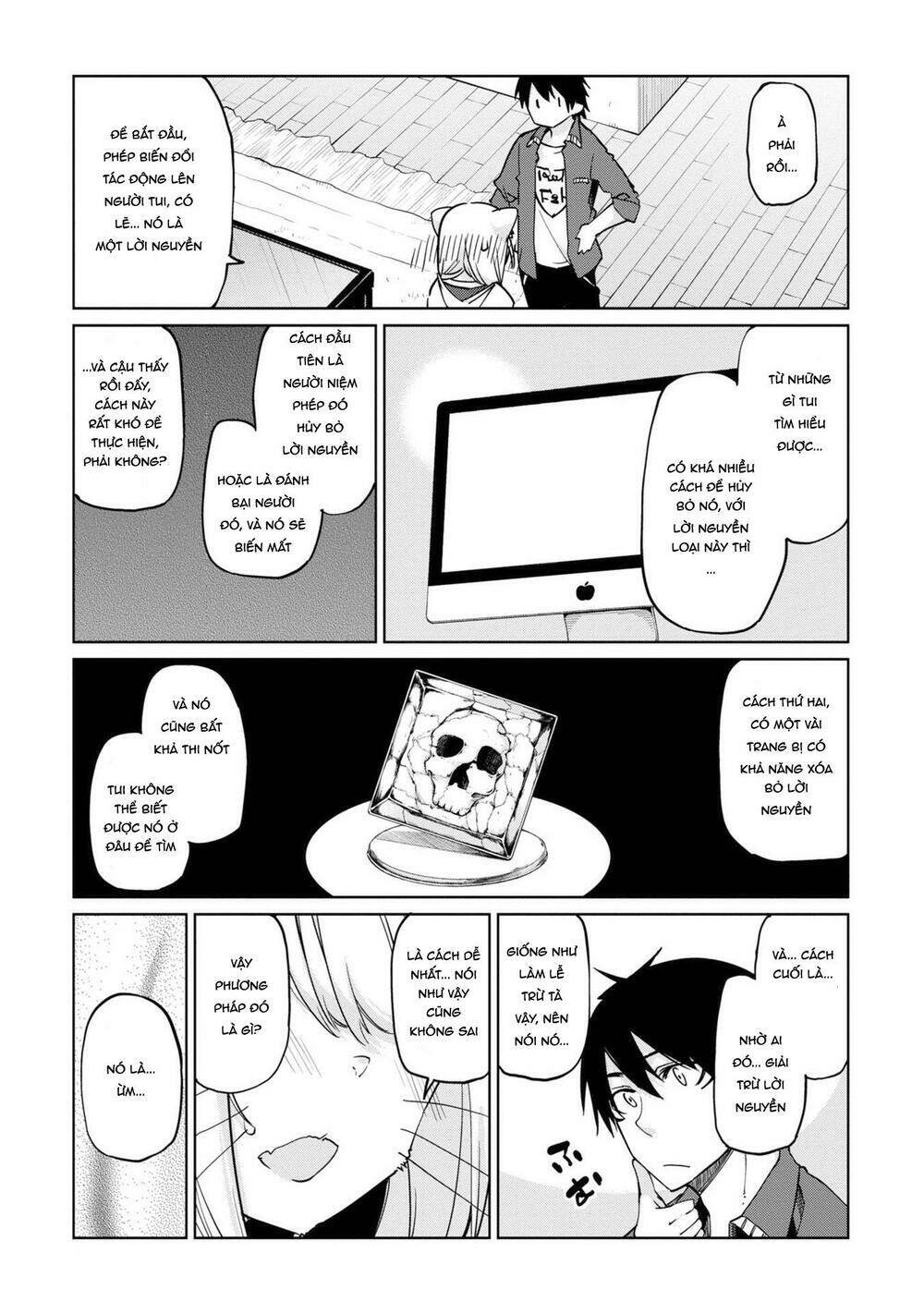 jiangshi kaitan blood chapter 36 22