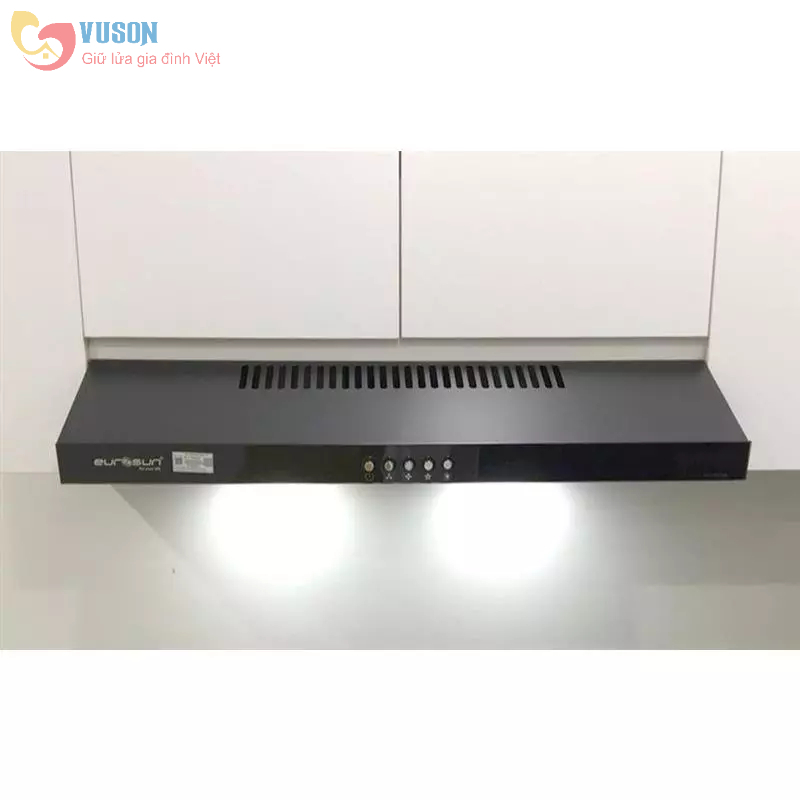 Máy hút mùi Eurosun EH-70CF19B - Hàng Chính Hãng