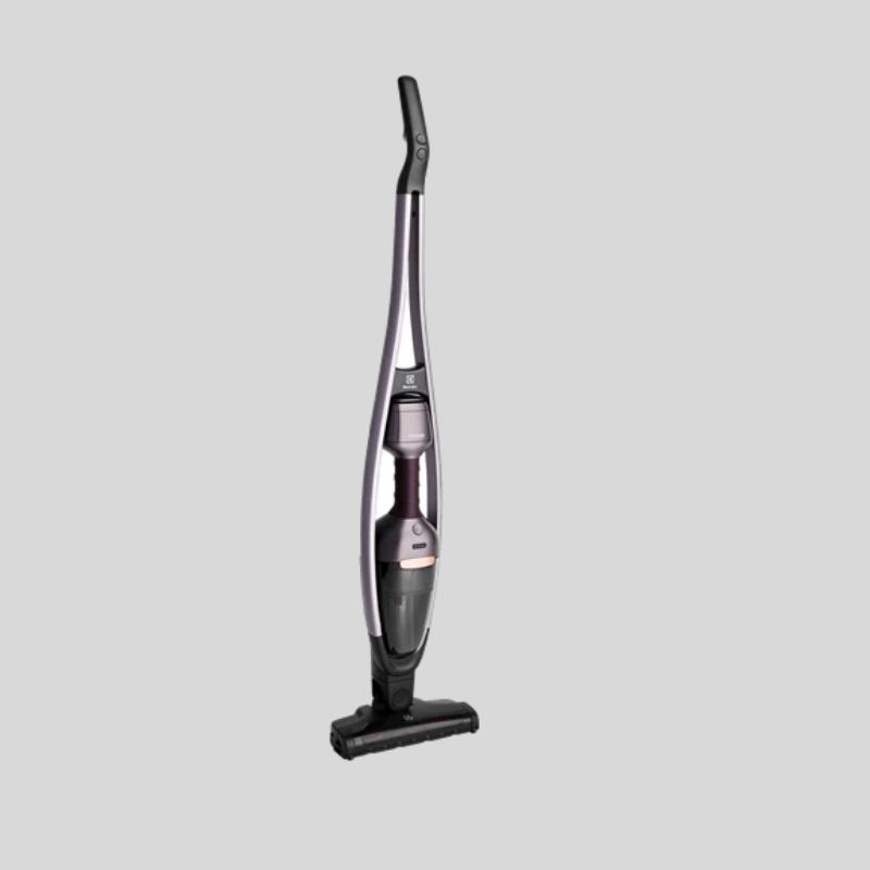 Máy Hút Bụi Electrolux PQ91-3EM - Màu Đồng - Hàng Chính Hãng