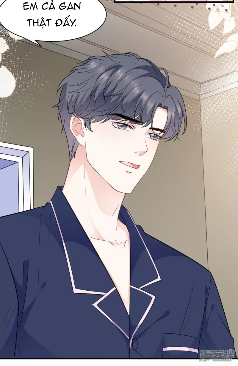 [16+] đại tiểu thư có thể có ý đồ xấu chapter 49.1 17