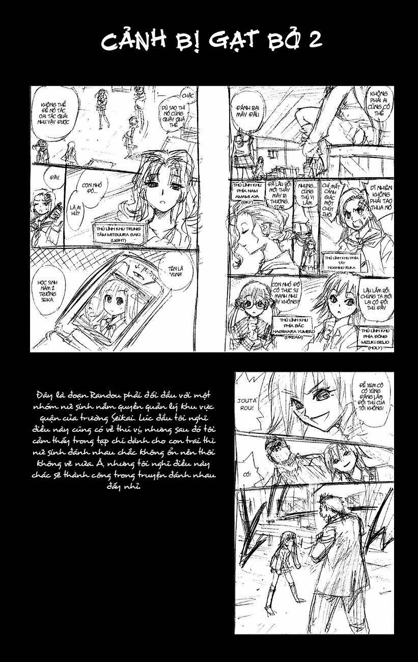 pretty face chapter 52 22