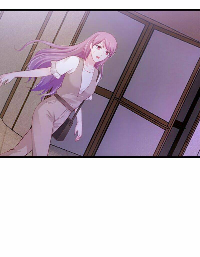 thú cưng độc quyền của boss chapter 28 16