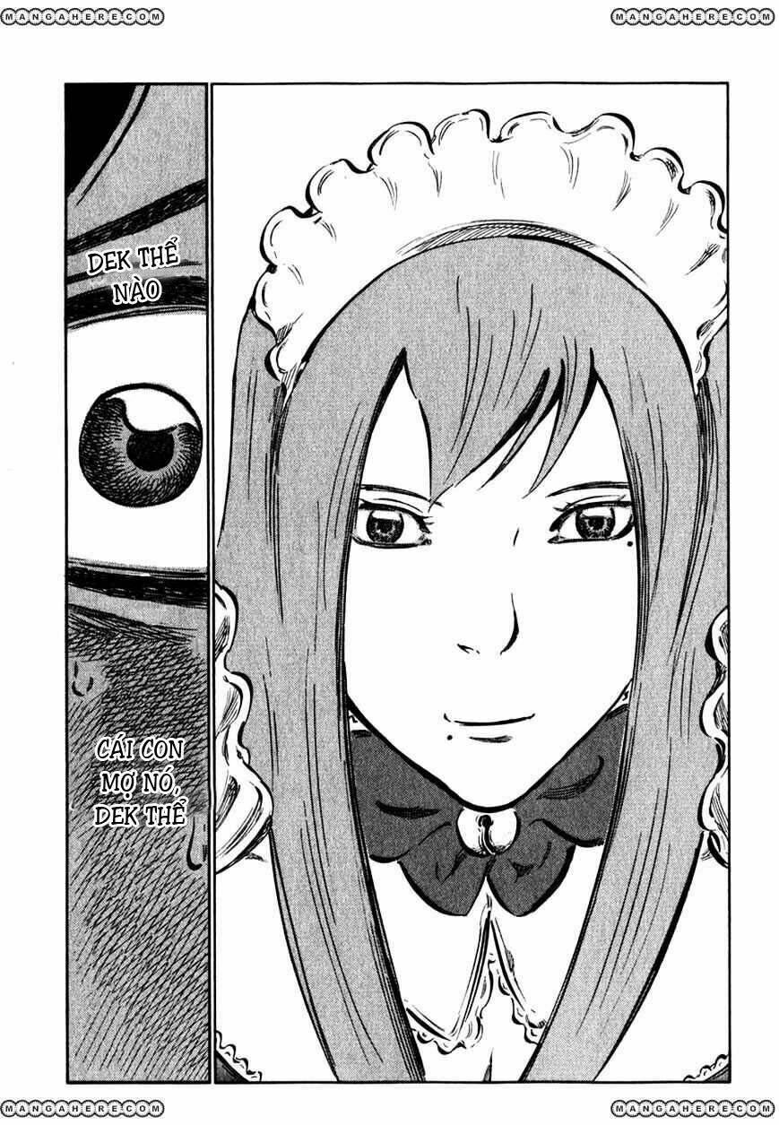 81 diver chapter 1 32