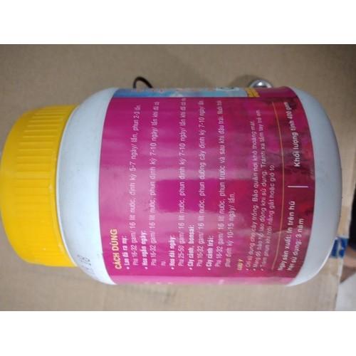 Phân bón lá ĐẦU TRÂU NPK 901 400G