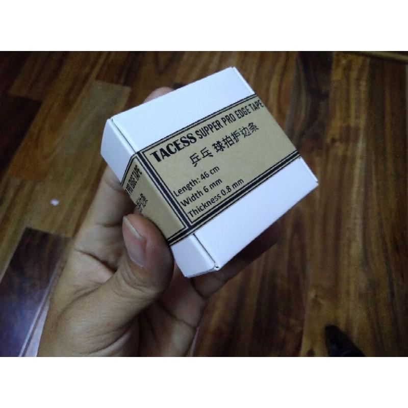 Viền vợt chống va đập Tacess