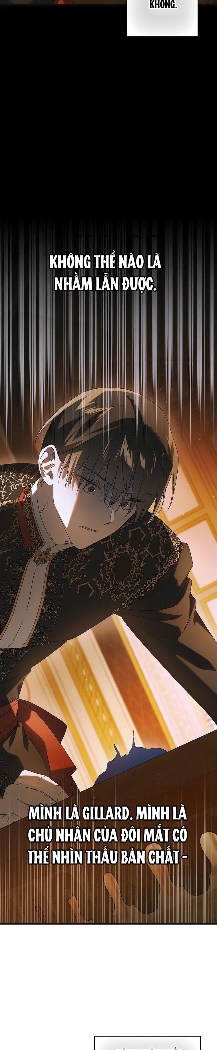 cách để em bảo vệ anh chapter 122.1 35