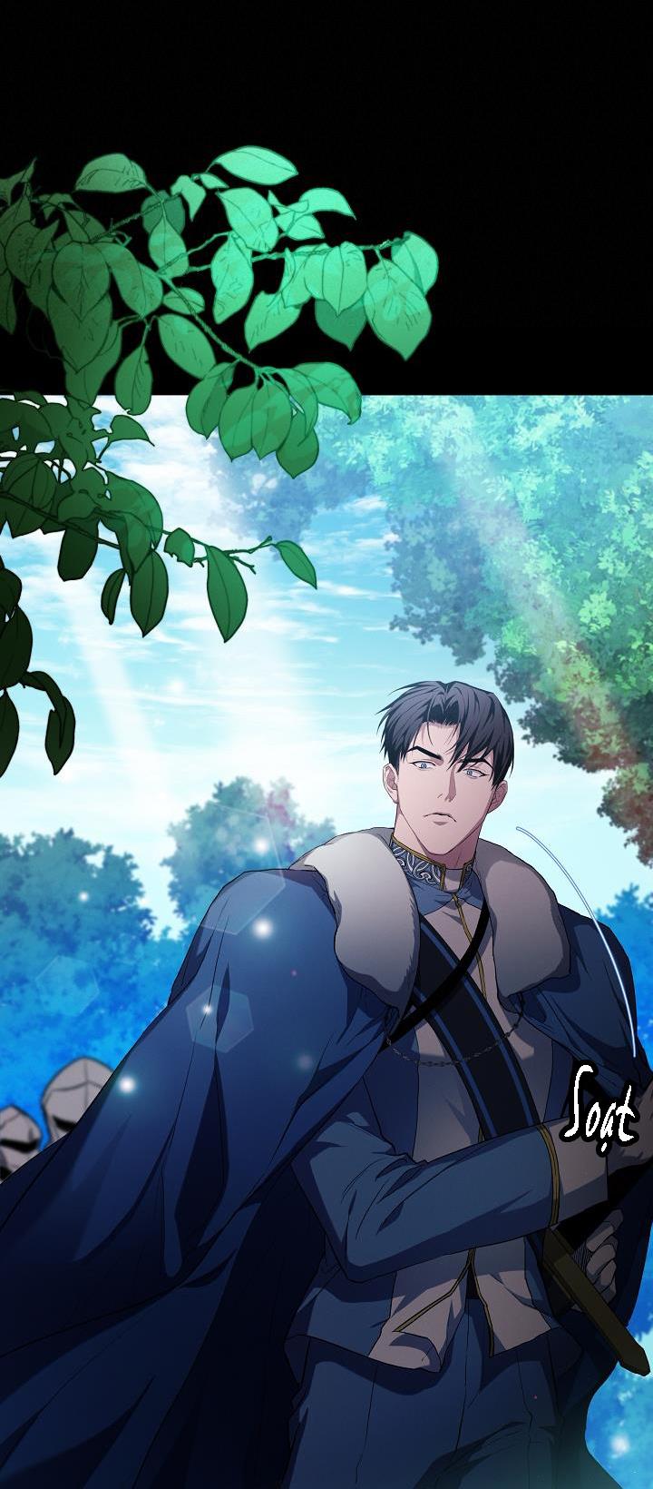 hai đất nước, đất nước của nô lệ chapter 21 25