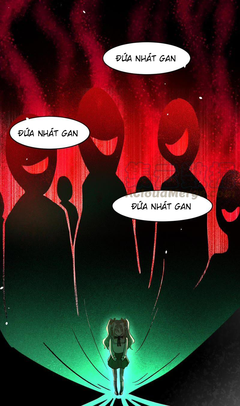 thần luân mật luyến chapter 112 42