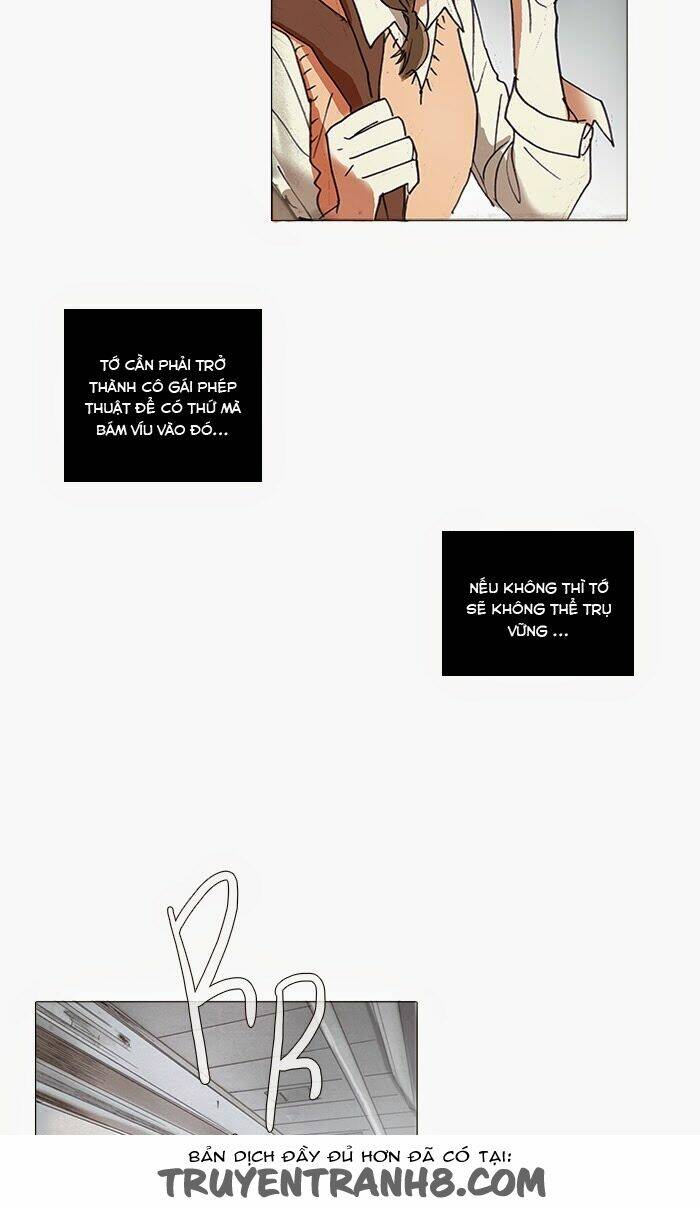 nữ sinh phép thuật chapter 35 43