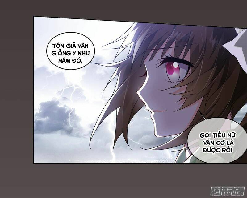 trọng tử chapter 12 7