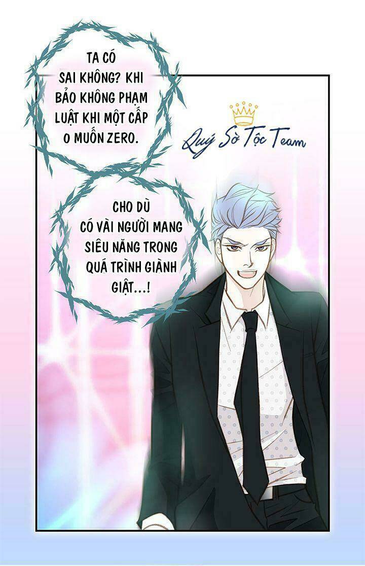 tiếp xúc chí mạng chapter 62 27