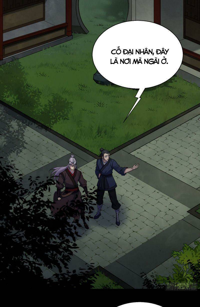 thông u đại thánh chapter 88 2