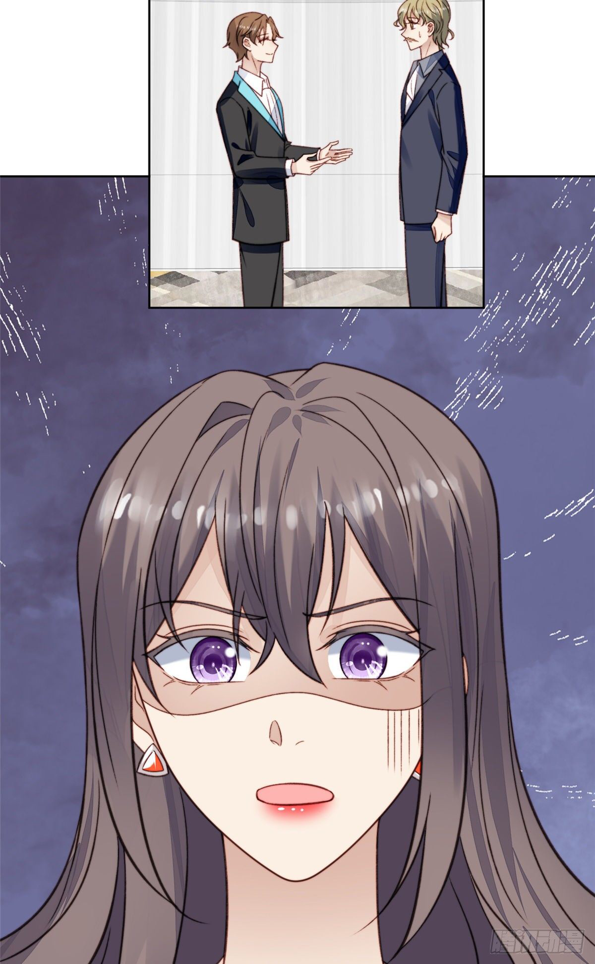 dựa vào đại lão ổn định vị trí c trong nam đoàn chapter 15 22