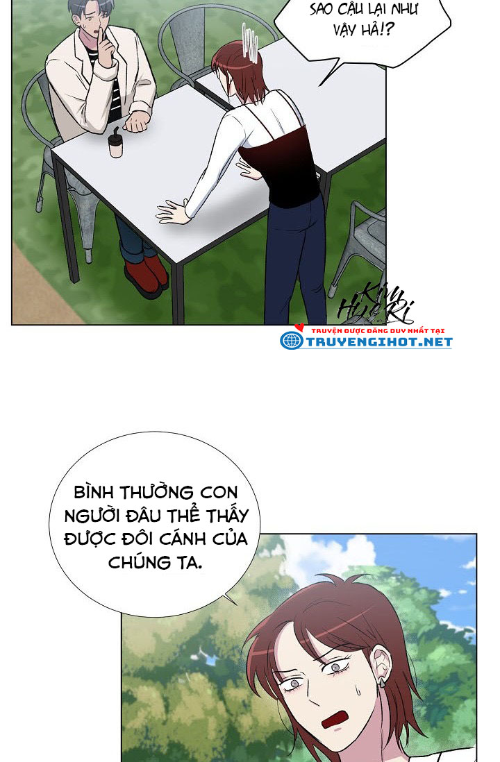 dưới đôi cánh ấy chapter 6 28