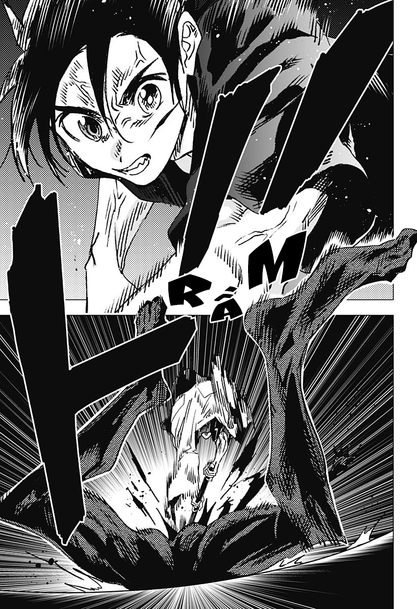 summer time render chapter 133 8