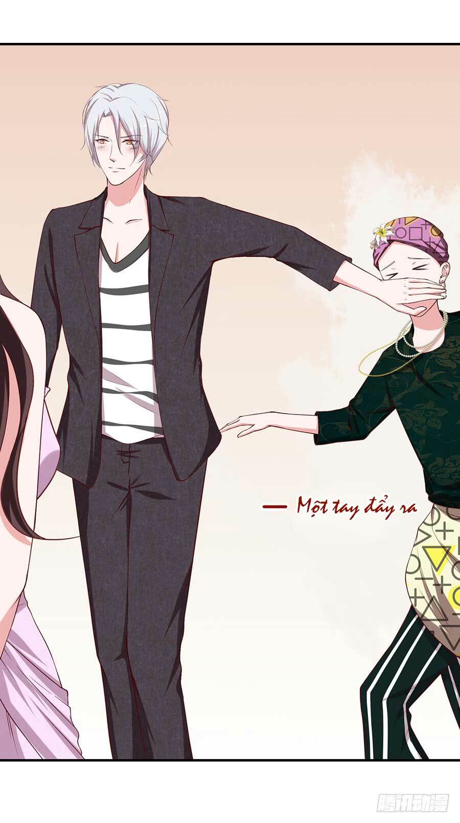 gả cho tình cũ làm lão bà chapter 32 34