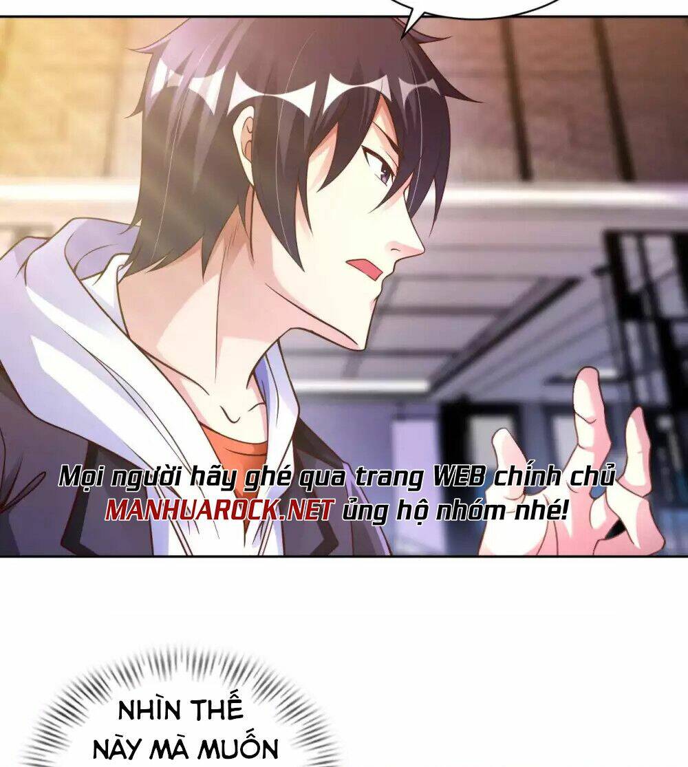 sư phụ của ta là thần tiên chapter 45 22