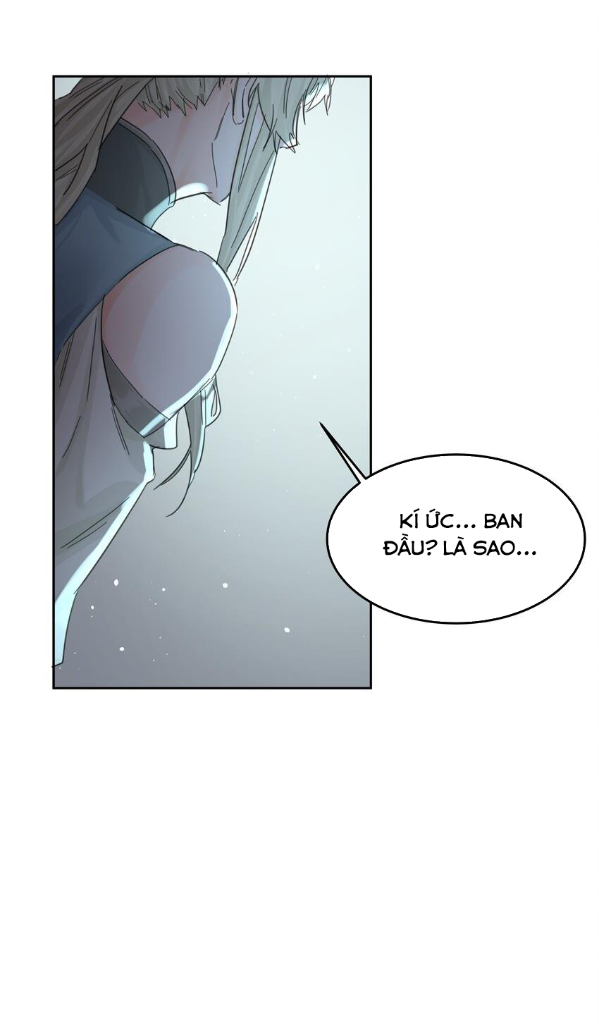 tình cũ là vua chapter 8 37